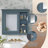 Medicine Cabinet, Wall Mounted Bathroom Storage Cabinet, Accent Cabinet-910291071-910291069