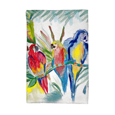 Dish Cloth Kitchen Towel