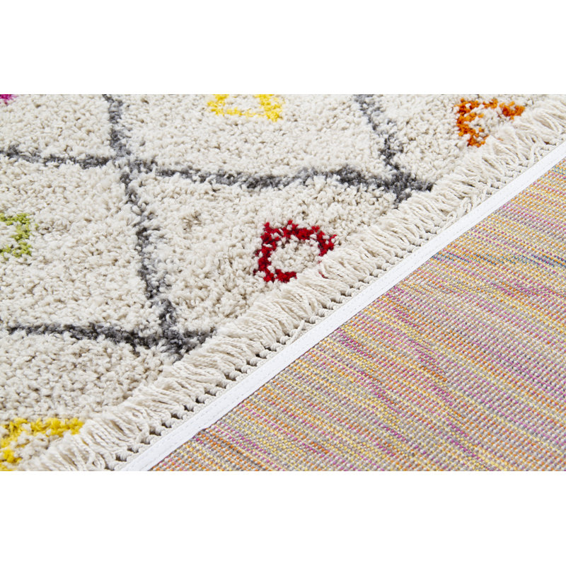Holden Astract Area Rug Set, Rectangle 200 x 300cm
