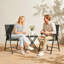 Patio Dining Armchair-226905439