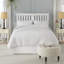 Solid Wood Ottoman Storage Bed-20764972-26209194
