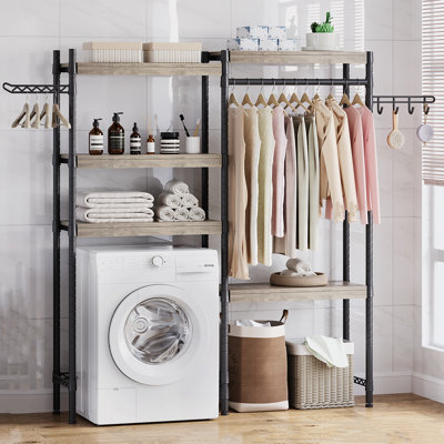Xhevdet Closet System