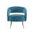 Bleu sarcelle foncé