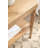 Ardentown Modern Rectangle Side Table-2020898569