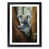 Black Framed selected