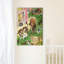 Farm Animals - Painting on Canvas-2117081902
