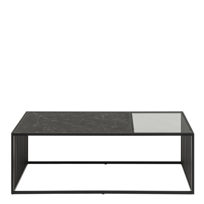 Frame Coffee Table