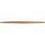 Médaillon de plafond en bois ajouré Hickory-63411991-63412015