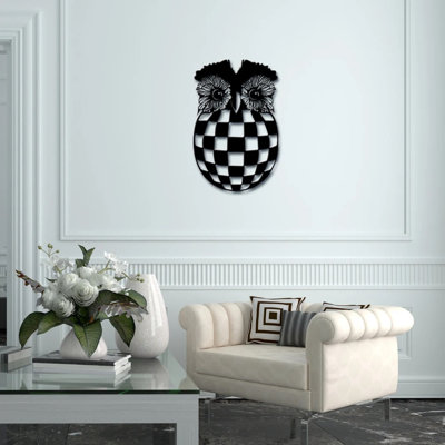 Handmade Traditional Food & Beverage Wall Decor on Metal