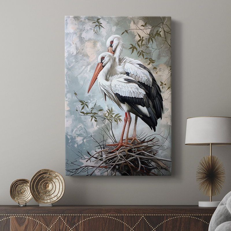 NAUTICAL Series CCL XXVI - Cavas de galerie sur mesure, H 60 po x l 40 po