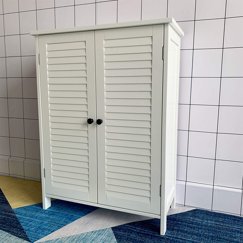 Ambarvale Bathroom Cabinet