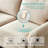 Upholstered 82.68'' Sofa