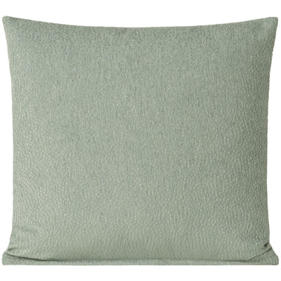 Housse et insert de coussin décoratif en polyester Tundra