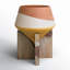 Lisette Pot Planter - Set of 3