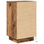 Davayah 38cm W Manufactured Wood Bedside Table-1564774113