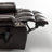 Lift Chair For Big And Tall With High Density Foam, Heat, Massage, And Silent Motor For Comfortable Seating And Easy Standing, Recliner