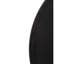 Jermeshia Metal Flat Wall Mirror
