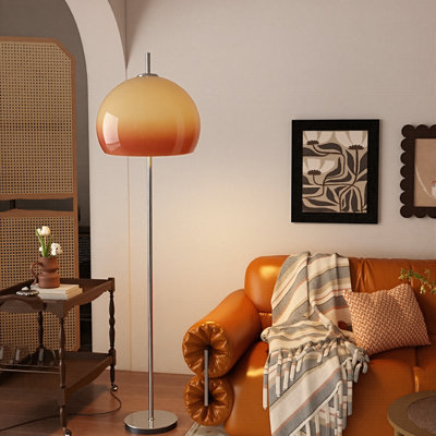 Floor Lamps France Modern Standing Lamp for Bedroom Office Dining Room
