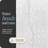 Cubic Hookless Extra Long Shower Curtain Polyester-27054178