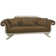 Duncan Leather Sofa