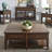 Laron 3 Piece Living Room Table Set w/ Drawers-543960929