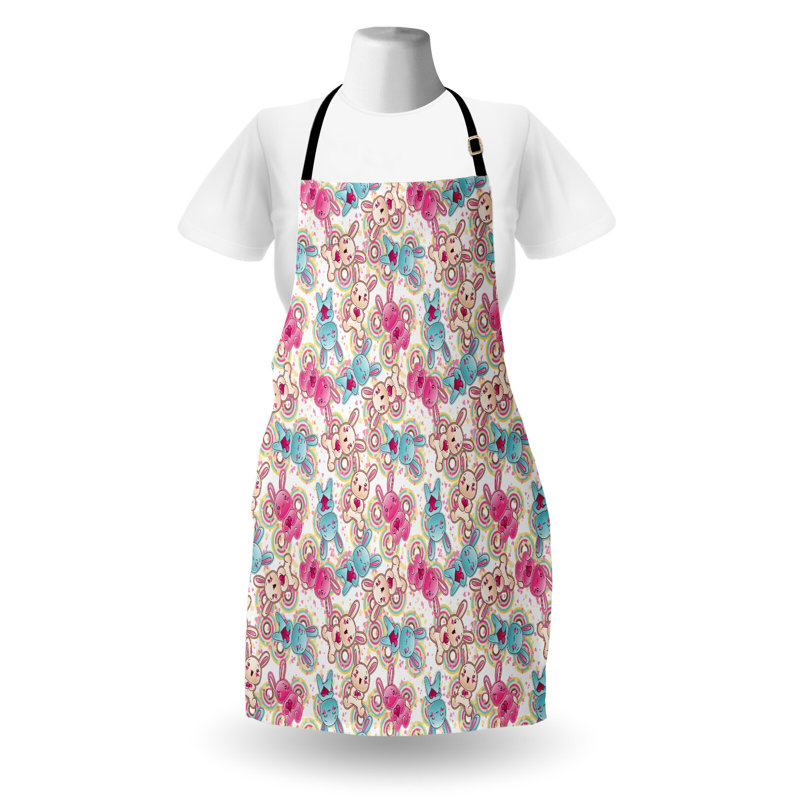 Bib Apron