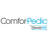 Comforpedic From Beautyrest  Medium NRGel Memory Foam Mattress-43572400-111710683