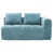 Bleu menthe est en rupture de stock