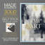 «Christmas Holiday Art CCL XXXI», reproduction encadrée - bois massif-518714636-518714626