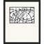 Intersecting Circles 3 Print