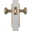 Plaque avec bouton de porte New York New York-426604425-426604416