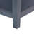 Uniquely designed end tables
