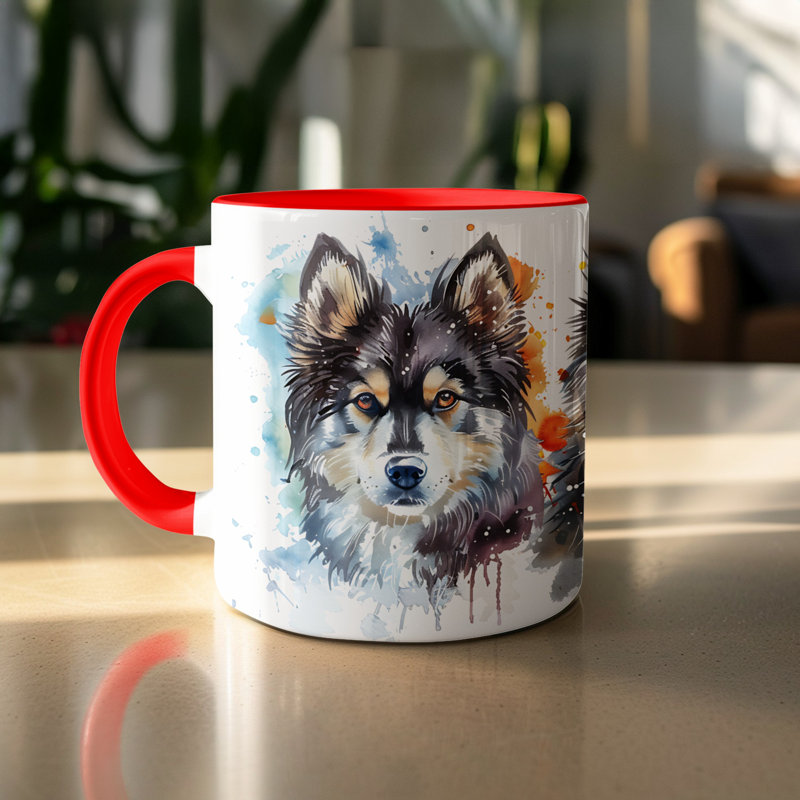 Mug