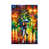 Wrapped Canvas selected