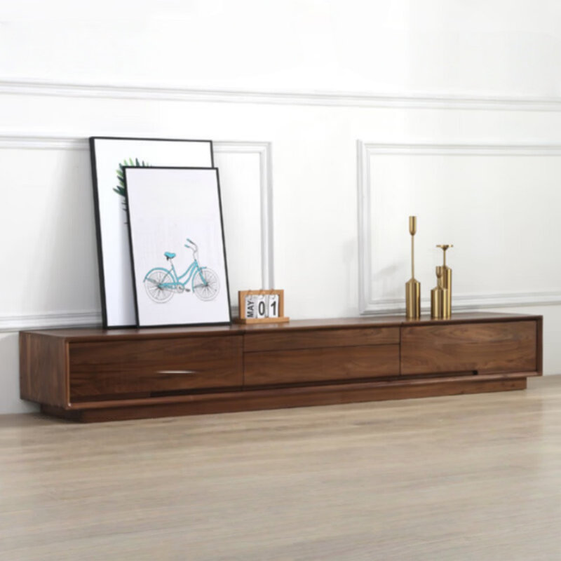 Meuble télé moderne et minimaliste