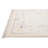 Runner Iniguez Ivory Rug