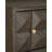 Kendall Solid Wood Accent Chest
