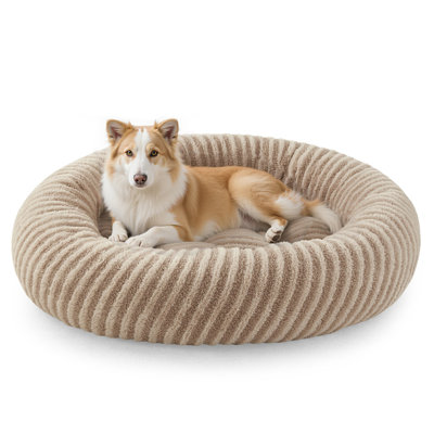 Lit apaisant pour chien Calming