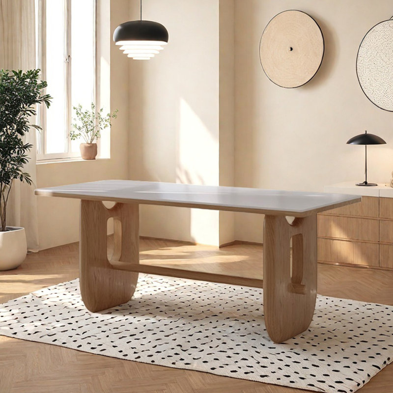 Table multi-fonctionnelle Durable, H 29,52 po x L 55,11 po x l 27,55 po