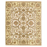 One-of-a-Kind 8' X 10' Hand Knotted Area Rug