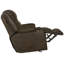Aubreah Upholstered Recliner-54316753