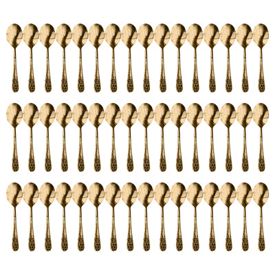 Coccodrillo Gourmet Spoon