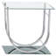 Table de bout moderne élégante et chic-118316792