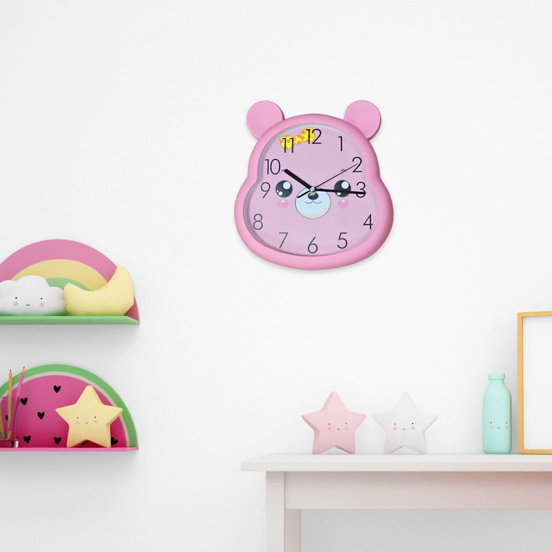Macauley Wall Clock
