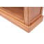 Middlebrook 120cm H Standard Bookcase-413396825-482858240