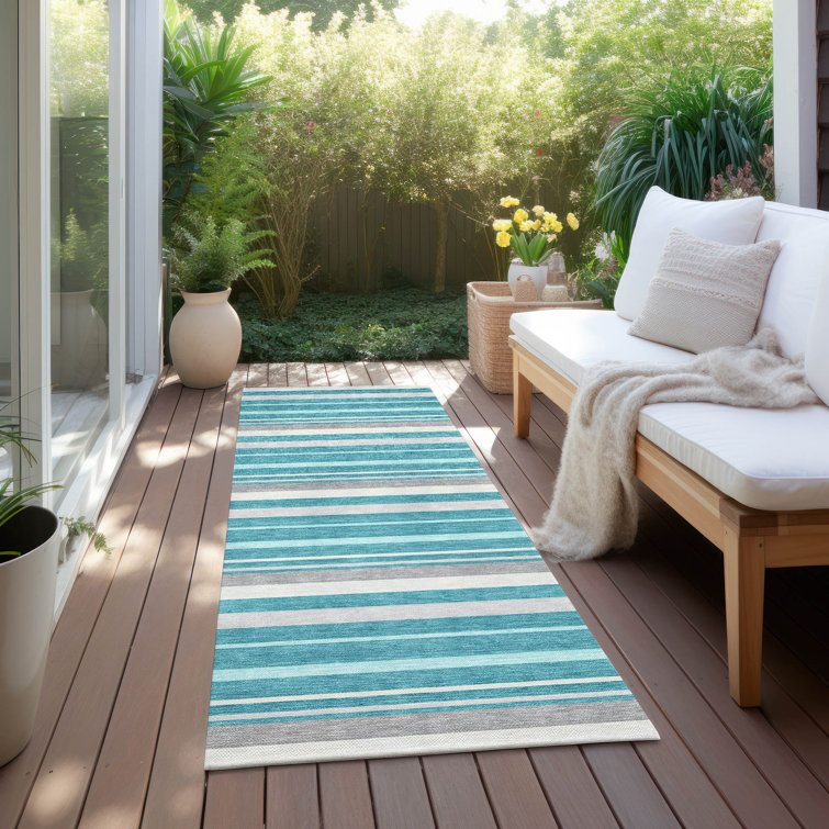Malek Area Rug