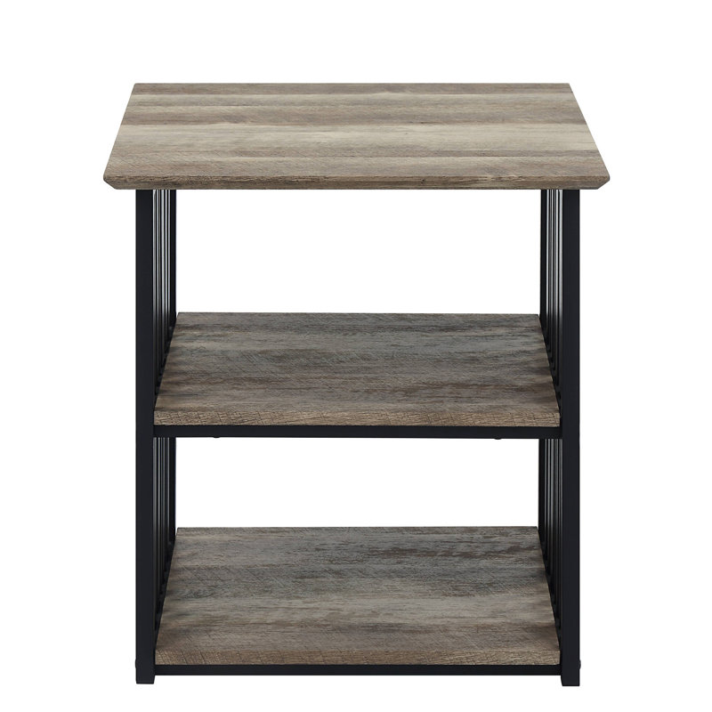Table de chevet Zudora
