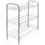9 Pair Flip Down Shoe Storage-727073360