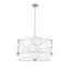 Luminaire suspendu 4 lumières Kendall-1069518713