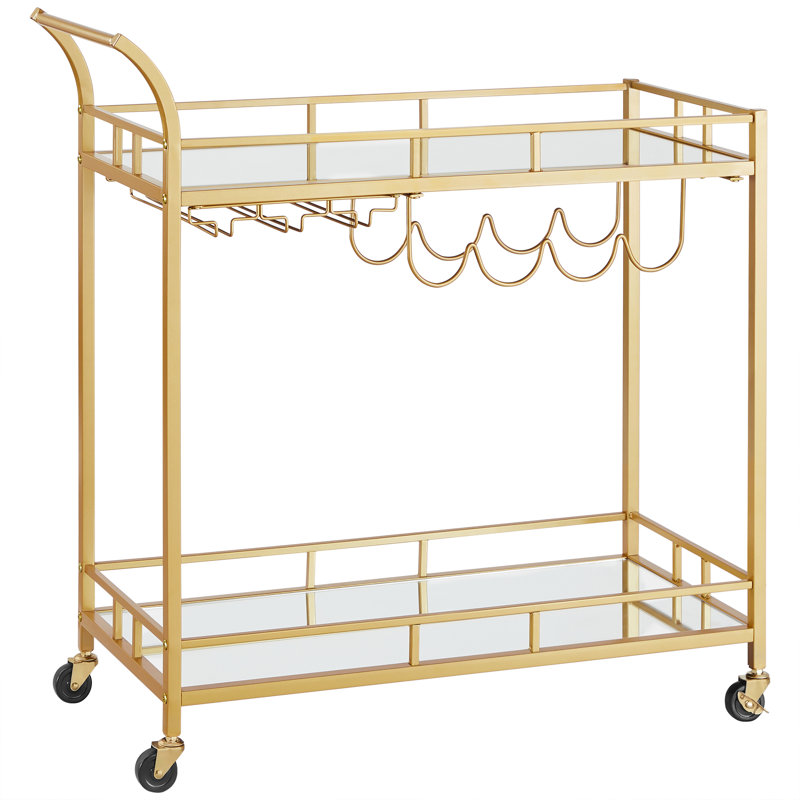 Ajaye Kitchen Cart